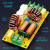 EMI电磁干扰滤波器模块交流EMC FCC 110V220V抗干扰 大功率电源 2A成品板