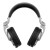 先锋（PIONEER）  Pro 有线头戴式DJ耳机  HDJ-X10-S 可折叠设计  灰色