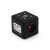BNC接口全局黑白工业相机CCD金属视觉机械检测激光夜视仪摄像头 25mm