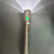 华士光 HSG1240节能强光防爆电筒多功能充电超亮远射照明灯手电筒3W