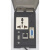 机床通信P11110前置面板接口DB9组合插座USBRJ45网口P11000 P11110，DB9， USB，RJ45网口 含稳