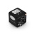 高清摄像头CCD1200线彩色电子目镜BNC/Q9口工业视觉相机检测镜头 12mm