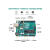 arduino uno r3 物联网学习套件开发板创客scratch图形化编程 r4 arduino主板+USB线 + 原型