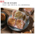 酷澜缦贵州特产威宁蒋家荞酥月饼散装乔酥传统手工粑粑荞麦糕 1斤 夹心玫瑰一斤