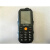 GRSED E6800 直板电霸老年人通话自动录音客服快递手机 军绿色  6800毫安 移动 套餐一 无 中国大陆