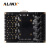 ALINX FPGA开发板XILINX A7 Artix7 XC7A200T 100T千兆以太网光纤 AX7101开发板 AN9767 DA套餐