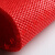 半圆形大门入户门口蹭脚垫家用中式红色地垫门垫进门丝圈门垫地毯 大红色 43x88cm【主图尺寸】