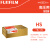 莱菁栎日本FUJIFILM富士感压纸压力测试纸测量胶片感压膜PRESCALE压敏纸定制定做 HS/盒(尺寸270mm*10m)