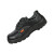 双安 防静电防砸皮鞋 低帮 耐磨舒适防滑安全鞋 38码 1双 AP101JD货期3-6个月