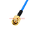 东方旭普 半柔射频连接线 KTR086-SMA/SSMP-JK SMA公转SSMP母 KTR086-SMA/SSMP-JK 0.6m