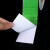 捷力顺 LJS125 晶格反光警示胶带 防水耐磨贴纸  深绿反光贴 5cm宽*25m长/卷