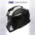 SHOEI摩托车头盔NEOTEC 3机车全盔可揭面头盔玻璃纤维双镜片高清防雾 GRASP TC-1 L（58CM-59CM）