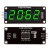 TM1637 0.56寸四位七段管时钟显示模块 带时钟点电子钟显示器 绿色显示