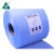 一尘（YCtek）9693-25 通用型工业型大卷纸 4卷/箱 蓝色压花