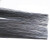 海斯迪克 22号扎丝(0.73mm) 捆绑细铁丝线 1斤 45cm H-25