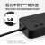 公牛（BULL）bj GN-H306U 抗电涌 防雷插座板 6位总控带USB 长1.8米定做