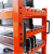 千惠侬定制间 可移动式折弯机模具架 折弯机模具架 折弯机模具柜 折 折弯机模具架一个