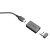 Xtrfy M42W无线鼠标电竞游戏轻量化充电可调重心换背壳3370传感器GM 8.0微动 黑色