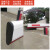 道闸挡车器海康DS-TMG400-MR道闸3米4米栅栏杆配件遥控器 400道闸4米直杆(普通款)
