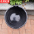 京洲实邦 加厚牛筋挑水工具桶灌溉清洁多用途水桶 桶系一对ZJ-1880