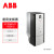 ABB变频器 ACS880系列 ACS880-01-105A-3 55kW 标配ACS-AP-W控制盘,C