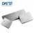 DAFEI标准量块散装块规0级公制千分尺卡尺校对块单块垫块高速钢 散装量块 400mm0级 精度0.001