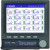 R3100无纸记录仪温度湿巡检仪 电压电流数据记录仪4/8/16路彩屏 彩屏1通道+软件