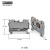 菲尼克斯Phoenix接线端子PT2.5BU-3209523直插式轨道式电子连接器