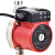 增压泵不锈钢UPA90UPA120小型全自动太阳能加压泵 UPA120内置自动6分