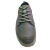 国沂反绒皮安全鞋GY010 灰色 40码 