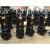 CTT 50WQ15-15-1.5 污水泵 可做大功率潜水污水泵 排污泵 100WQ65-18-5.5 
