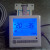 地暖温控面板电地暖温控器R6500控器电热膜温度开关采暖面板25A 电地暖25A 带背光编程带外置探