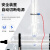 千石上海 SZ-93 自动双重纯水蒸馏器/双重蒸馏水器蒸馏水机实验室 SZ-93-1