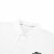 斯凯奇（Skechers）POLO衫男2024夏季新款针织短袖时尚简约商务翻领男装上衣T恤 P122M053-0019 S/165/84A