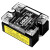 3-32VDC控制80VDC输出直流固态继电器压降小SDP0840D低电压
