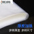 【精选好货】高压平口塑料袋白色pe平口袋透明加厚定制大小号包装 8x12cm(6丝100个)