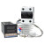 BERM-C100温控器温控仪SSR-40DA固态继电器热电偶感温箱套餐定制 温控器+热电偶+40DA固态 4KW