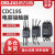 德力西CJ19切换电容接触器CDC9 CDC19S-95/63/21E 43 32 25 380V CDC19s-95/21 220V