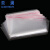 奕澜透明包装袋 塑料袋 不干胶自粘打包袋 YL5711-8加厚7丝45*50CM （200个）