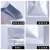 铝箔袋自封袋茶叶包装袋猫锡箔纸纯铝密封袋避光袋泊定制 10*17.5厘米 100个价