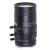 工业镜头6-12mm 12-36mm手动变倍12-120mm高清镜头C口相机镜头低 C口焦距12-120mm(VM12120MP
