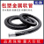 包塑金属软管【首单直降】蛇皮管波纹管穿线管电线套管 加厚内径16mm-5米