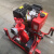 手抬机动消防泵水泵高压高扬程柴油发动机13马力应急消防机全套