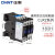 正泰（CHNT）交流接触器 18A接触式继电器 CJX2-1801-220V