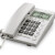 定制适用步步高6082电话机座机办公电话机免提R键转接赠一支笔 步步高HA126T白色+