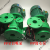 定制【精品好货】 增强聚化工泵头FPZ自吸泵FP离心泵耐酸碱塑料化 离心泵65FP-28-4KW