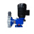 SEKO赛高机械隔膜计量泵MS1系列PVC泵头耐酸碱耐腐蚀泵泵头可选 MS1A064B