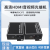 高清hdmi 光纤收发器带usb键鼠hdmi延长器KVM单模单纤1080P 1对 HDMI+USB光端机 4K 1对价格