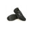代尔塔 (Deltaplus) 301215 帆布安全鞋劳保鞋透气舒适 /防砸/防滑（定制） 36