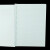海斯迪克 HKCL-144 专业车间实验室净化记事本 无尘笔记本 无尘室洁净本 笔记本商务风 B5（50页） 螺装